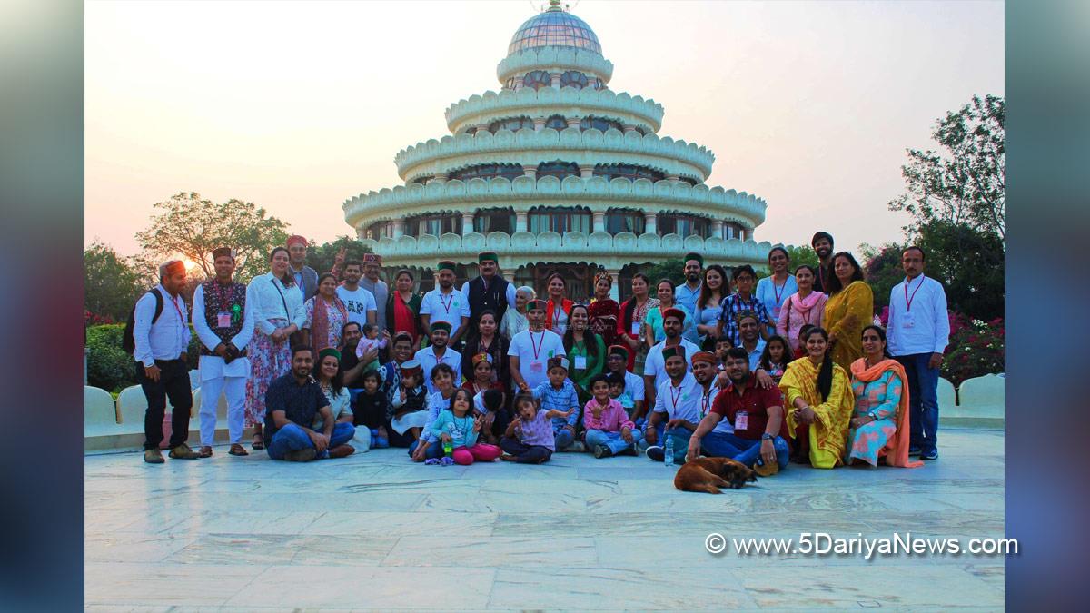 Bangalore, Himachali in Bangalore, Himachal Pradesh, Himachal