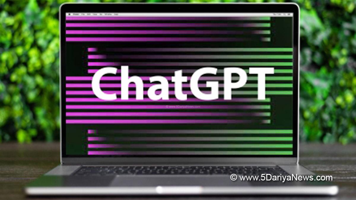 OpenAI ChatGPT