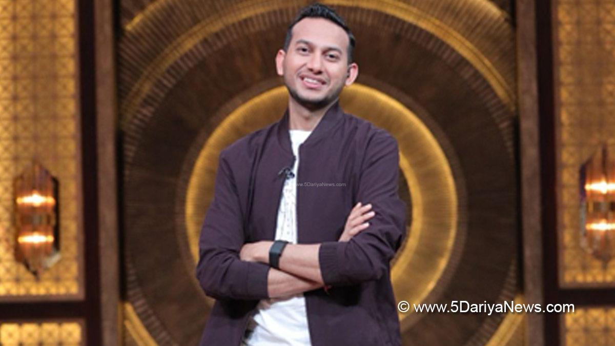 Shark Tank India 3