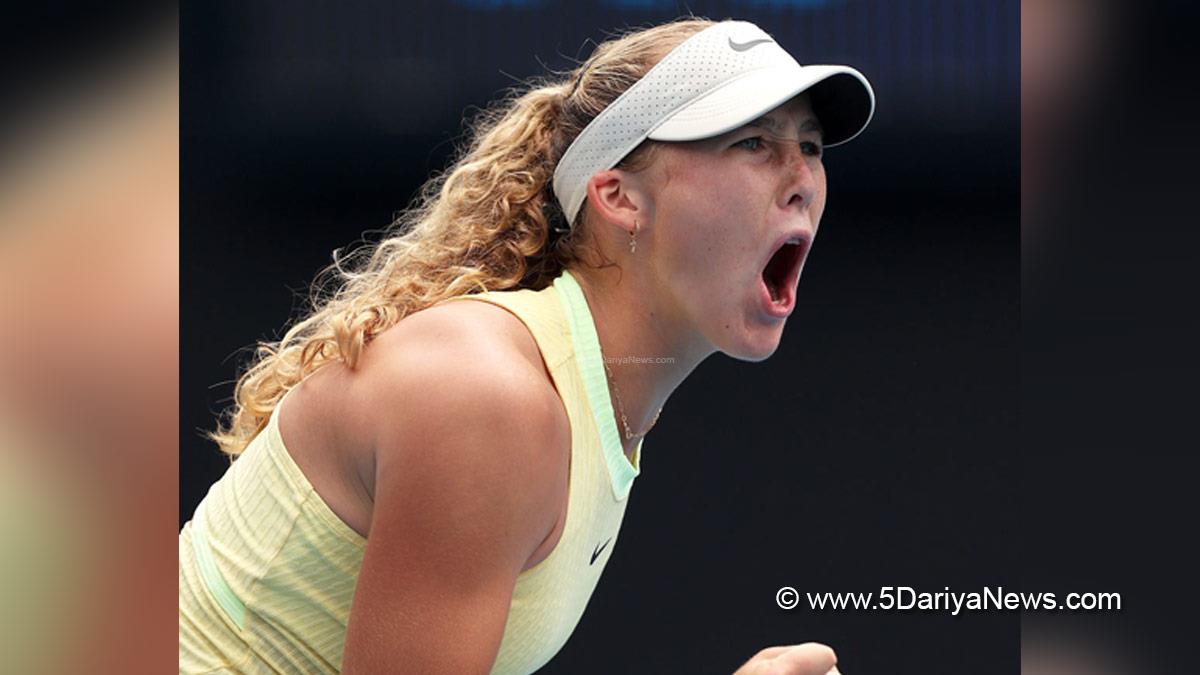 Australian Open 2024