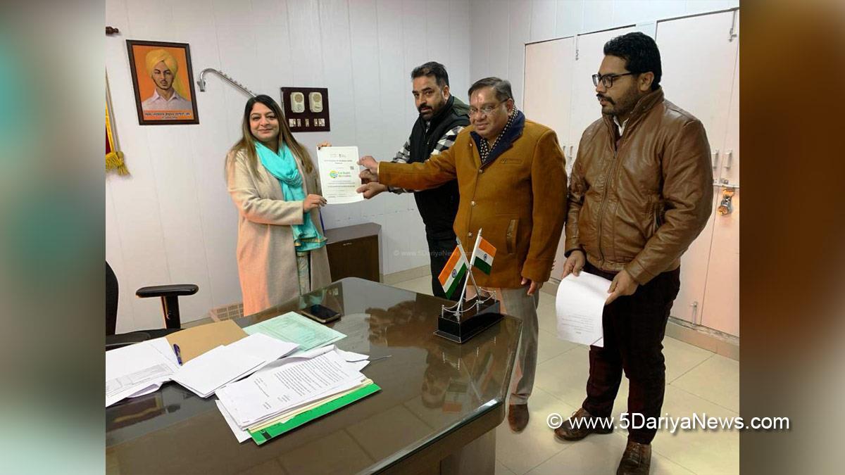Punjab Admin, Dr. Nayan, ADC Sri Mukatsar Sahib, Sri Mukatsar Sahib