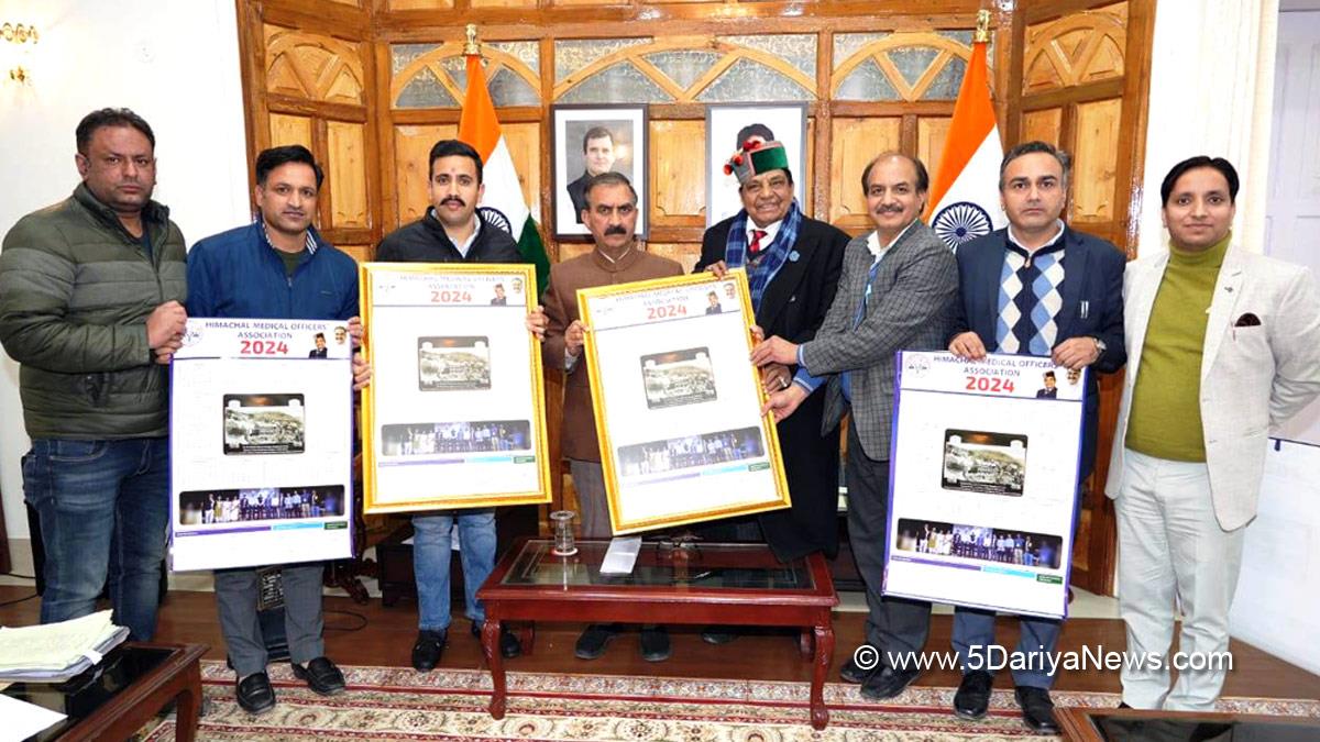 Sukhvinder Singh Sukhu, Himachal Pradesh, Himachal, Congress, Indian National Congress, Himachal Congress, Shimla, Chief Minister of Himachal Pradesh, Vikramaditya Singh, Dhani Ram Shandil