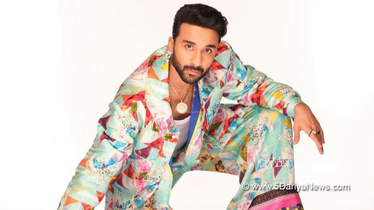 Raghav Juyal
