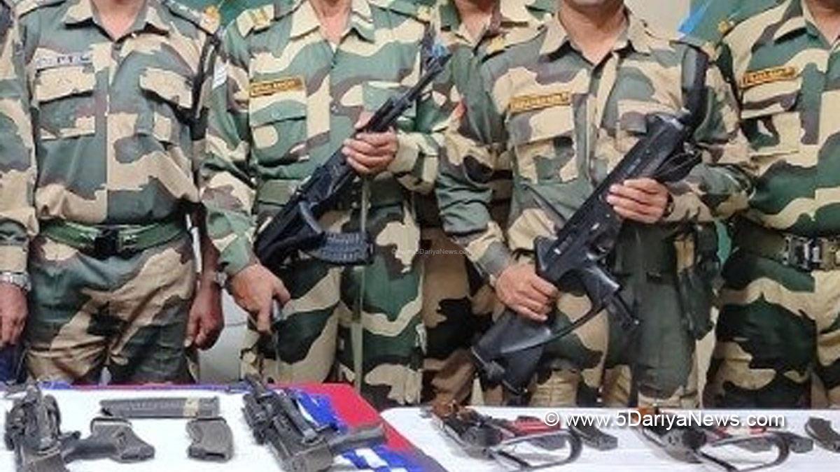 BSF Punjab