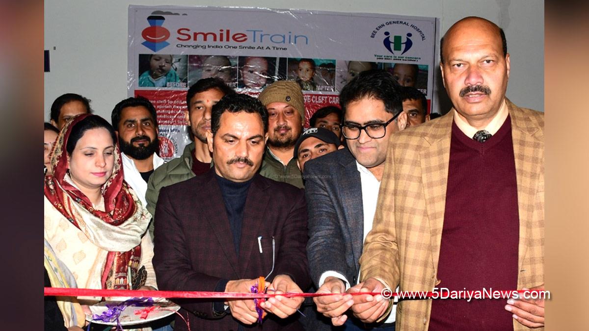 Rajouri , DDC Rajouri , District Development Commissioner Rajouri , Om Prakash Bhagat , Kashmir , Jammu And Kashmir , Jammu & Kashmir , District Administration Rajouri