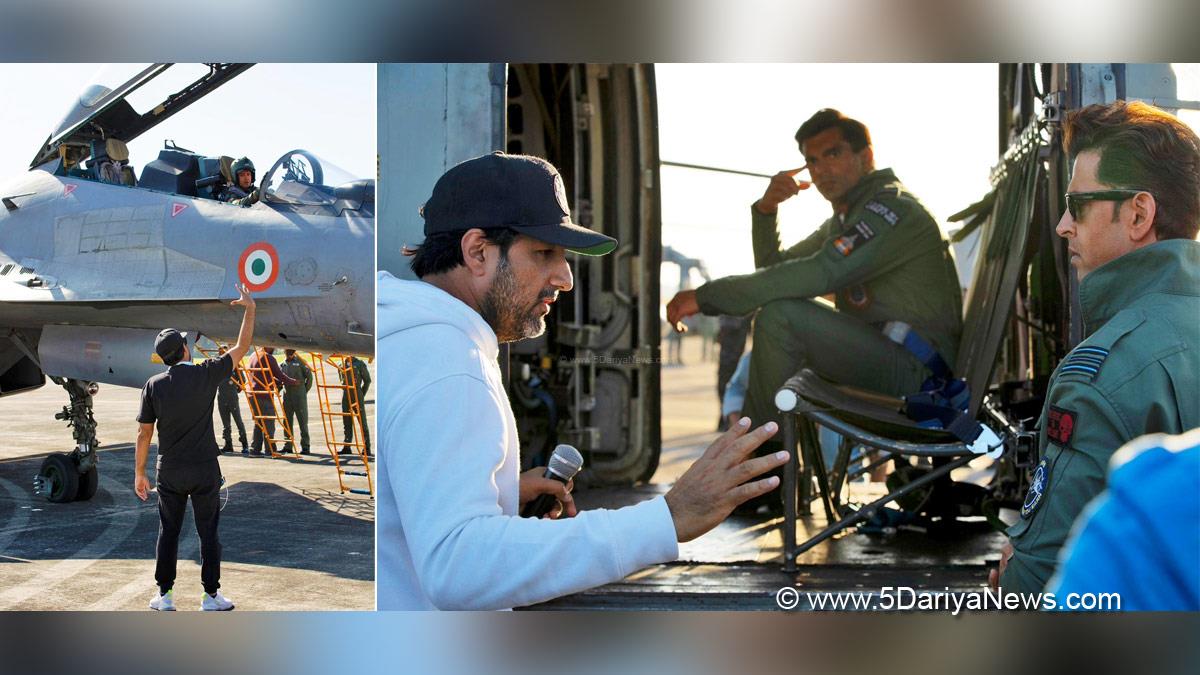 Hrithik Roshan, Bollywood, Entertainment, Mumbai, Actor, Cinema, Hindi Films, Movie, Mumbai News