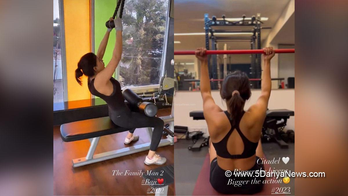 Tollywood,Samantha Instagram,Samantha Workout,Samantha Transformation,Samantha Upcoming Projects,Samantha Movies,Samantha Movies 2024,Samantha Ruth Prabhu
