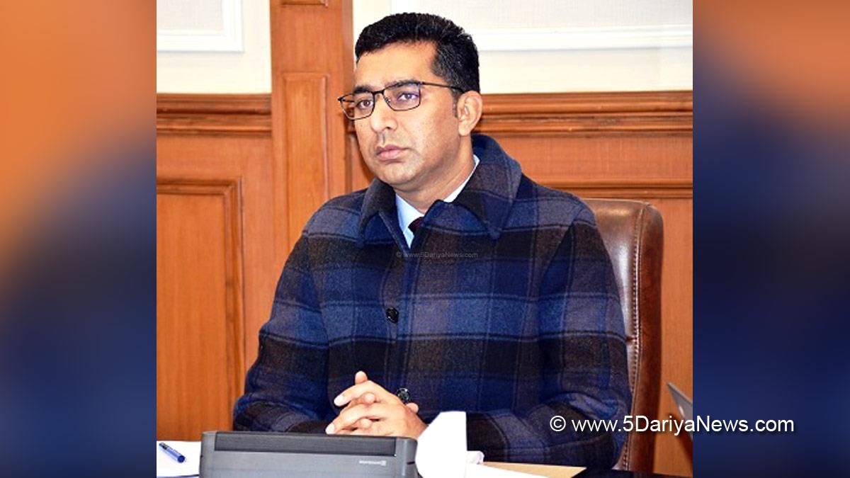 Dr Shahid Iqbal Choudhary, Shahid Iqbal Choudhary, Kashmir, Jammu And Kashmir, Jammu & Kashmir, Srinagar, Jammu