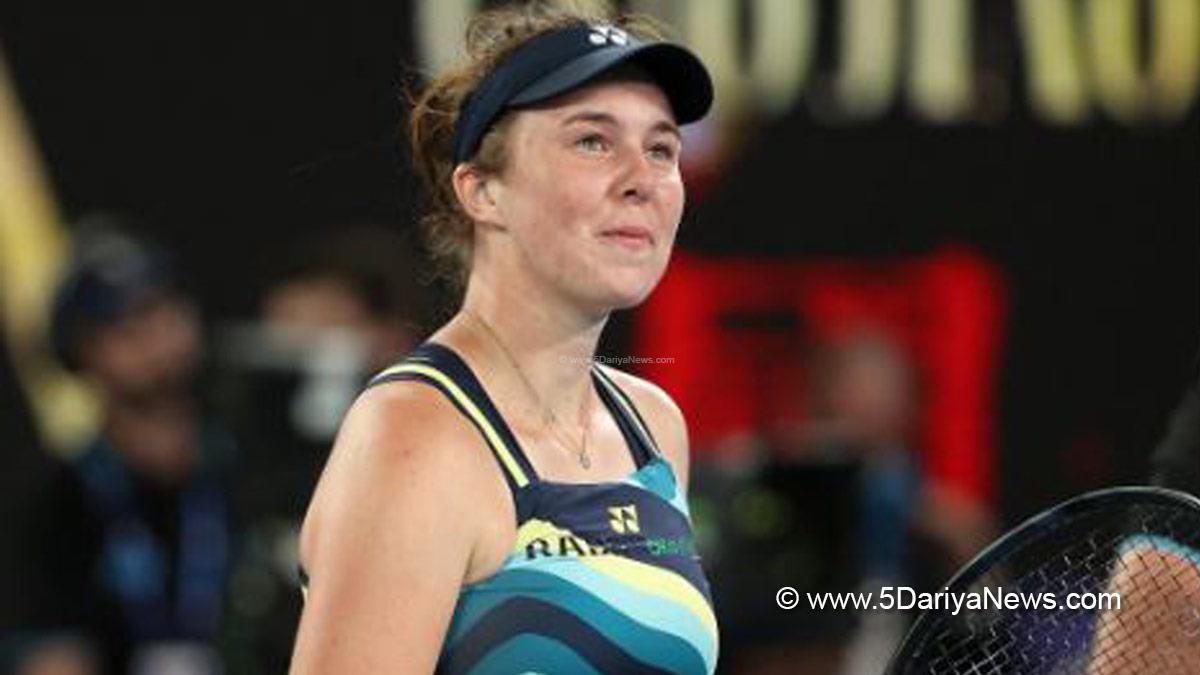 Australian Open 2024