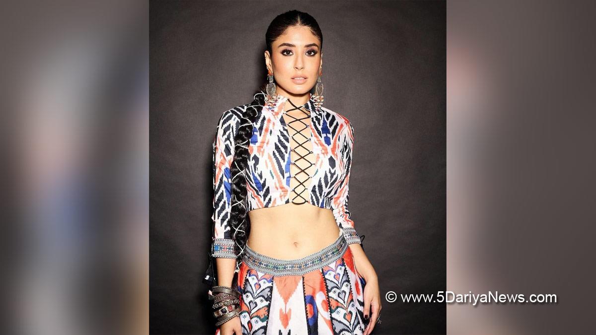 Kritika Kamra, Bollywood, Entertainment, Mumbai, Actress, Cinema, Hindi Films, Movie, Mumbai News, Heroine, Gyarah Gyarah, For Your Eyes Only