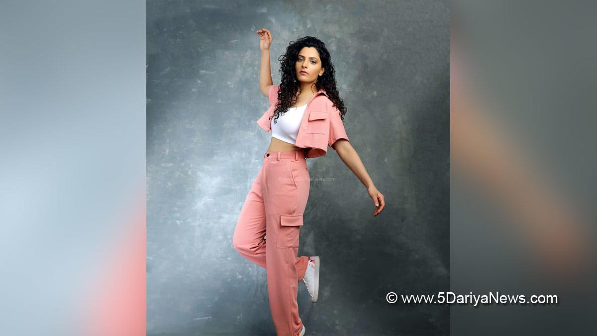 Saiyami Kher