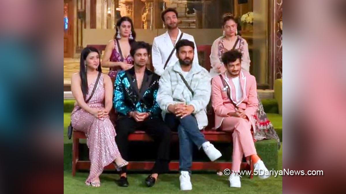 Bigg Boss