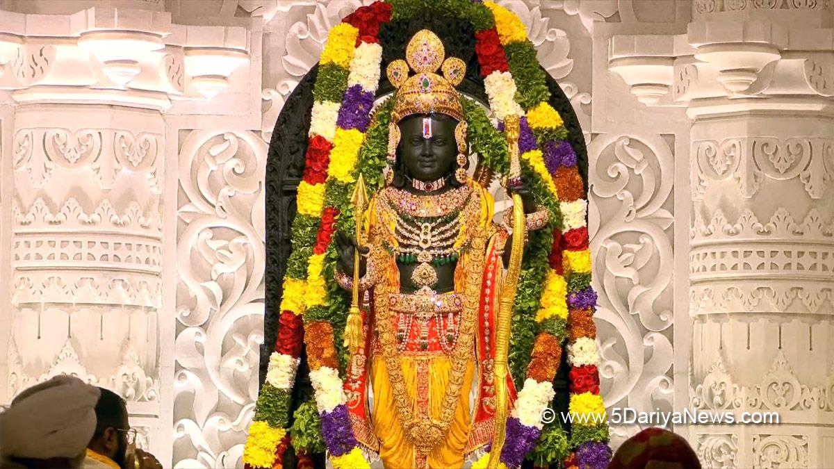 Religious, Ayodhya, Ayodhya Ram Temple, Ram Temple, Ram Temple Ayodhya, Ram Mandir Ayodhya, Ram Mandir Ayodhya Innaguration, Ram Mandir, Ayodhya Mandir, Ayodhya Ram Mandir Innaguration, Pran Pratishtha, Pran Pratishtha Ayodhya, Pran Pratishtha In Ayodhya, Ayodya Pran Pratishtha