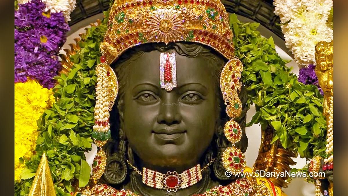 Religious, Ayodhya, Ayodhya Ram Temple, Ram Temple, Ram Temple Ayodhya, Ram Mandir Ayodhya, Ram Mandir Ayodhya Innaguration, Ram Mandir, Ayodhya Mandir, Ayodhya Ram Mandir Innaguration, Pran Pratishtha, Pran Pratishtha Ayodhya, Pran Pratishtha In Ayodhya, Ayodya Pran Pratishtha