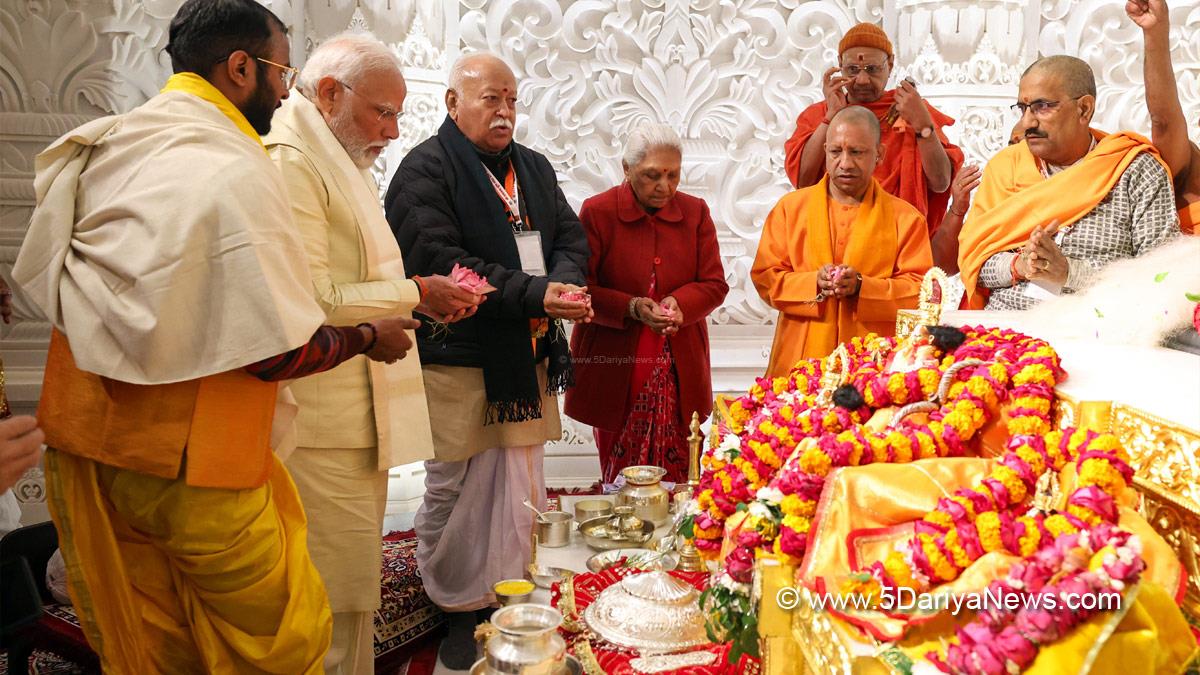 Narendra Modi, Modi, BJP, Bharatiya Janata Party, Prime Minister of India, Prime Minister, Narendra Damodardas Modi, Pran Pratishtha, Ayodhya, Ram Mandir PranPrathistha., Ayodhya Ram Mandir, Yogi Adityanath, Religious, Ayodhya, Ayodhya Ram Temple, Ram Temple, Ram Temple Ayodhya, Ram Mandir Ayodhya, Ram Mandir Ayodhya Innaguration, Ram Mandir, Ayodhya Mandir, Ayodhya Ram Mandir Innaguration, Pran Pratishtha, Pran Pratishtha Ayodhya, Pran Pratishtha In Ayodhya, Ayodya Pran Pratishtha
