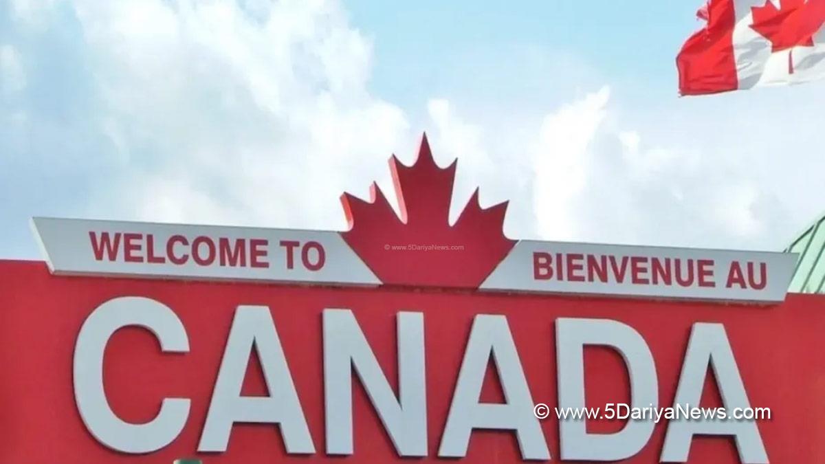 Canada Immigration 2024