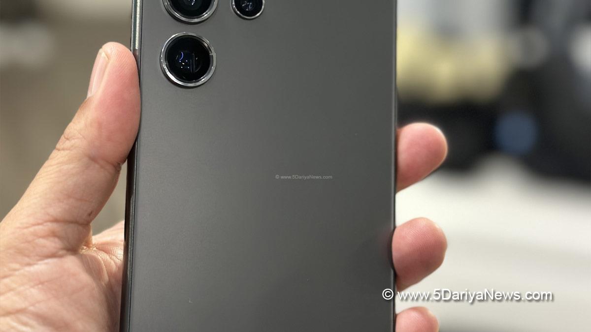 Samsung S24 Ultra