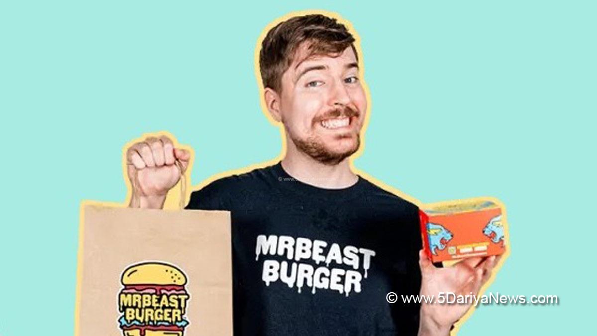MrBeast Net Worth