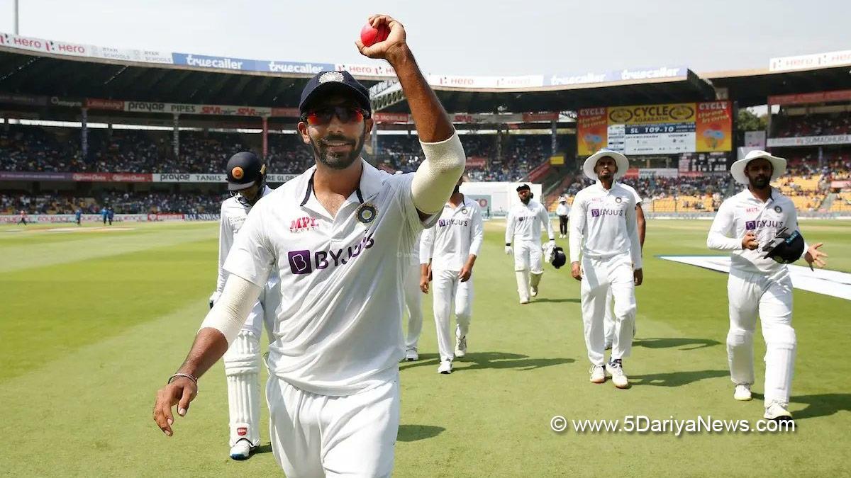 Ind Vs Eng Test