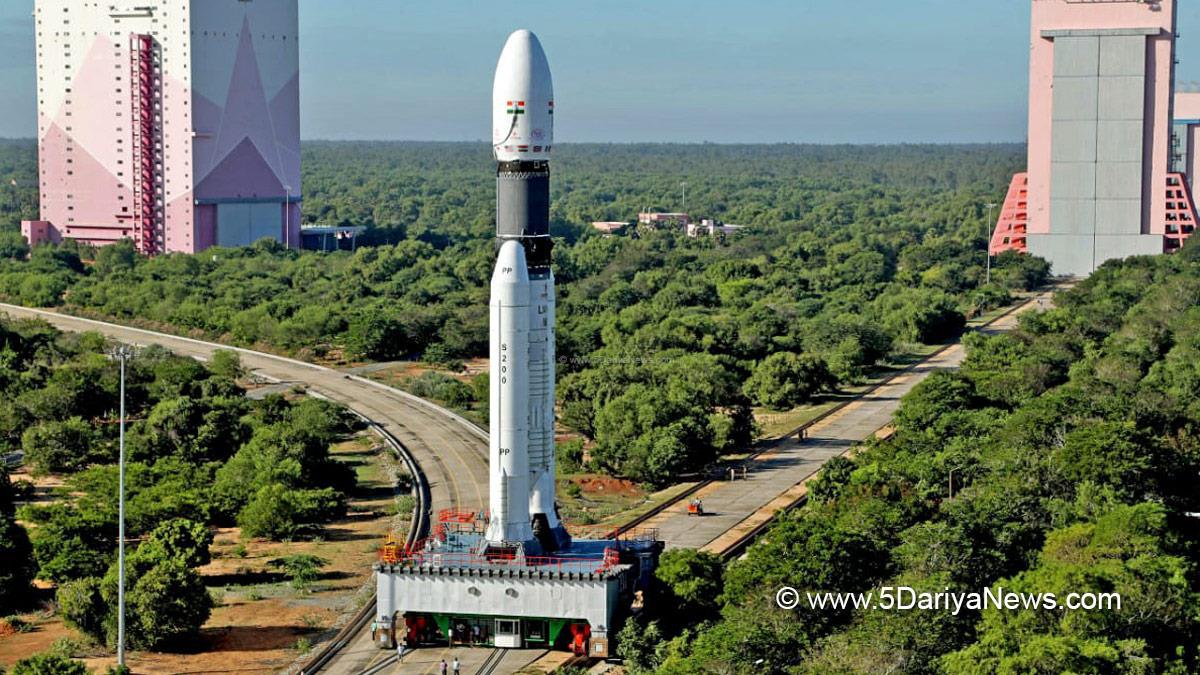  ISRO Mission 2024