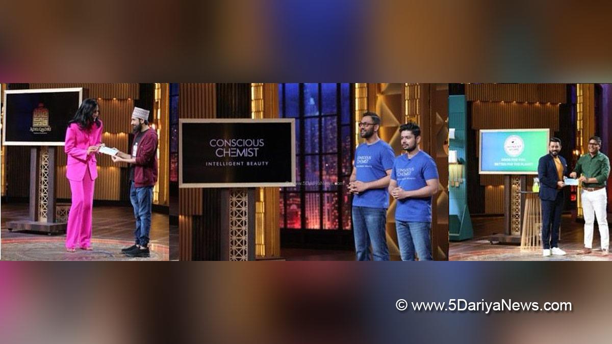 Shark Tank India 3