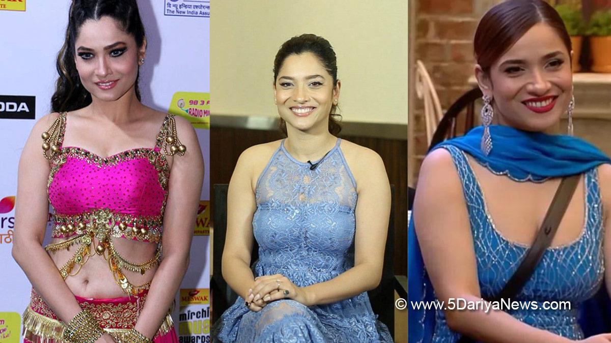 10 Best Ankita Lokhande Movies