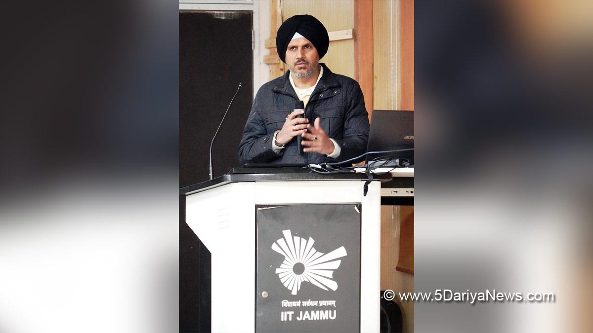 Vikramjeet Singh, Vikramjit Singh, Kashmir, Jammu And Kashmir, Jammu & Kashmir, Kashmir Valley