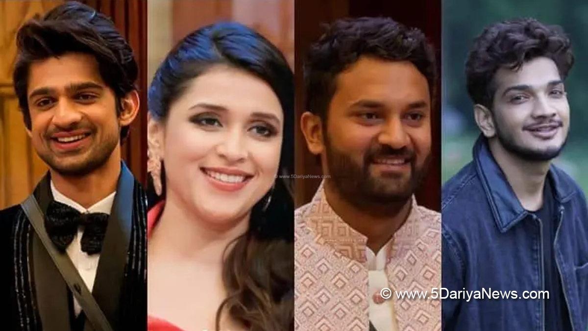 Bigg Boss 17 Finalist