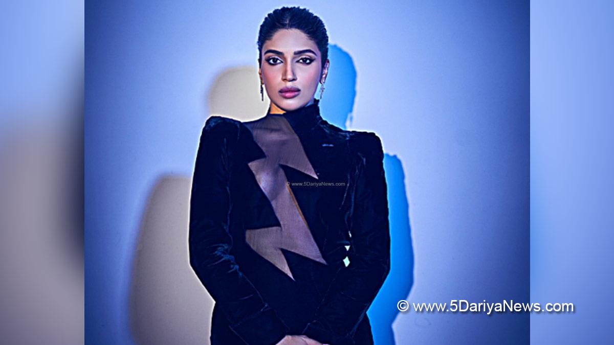 Bhumi Pednekar
