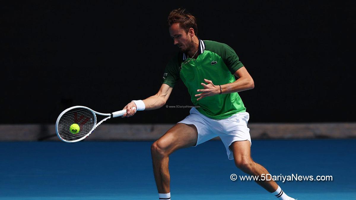Australian Open 2024