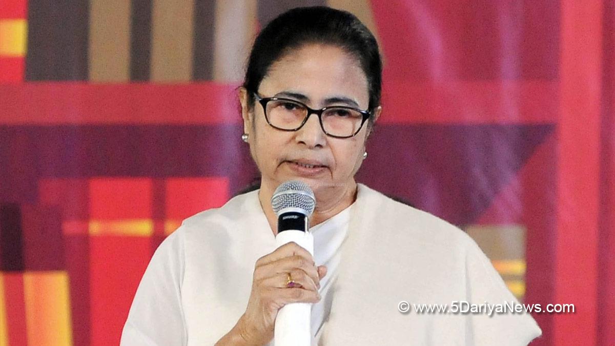 Mamata Banerjee INDIA