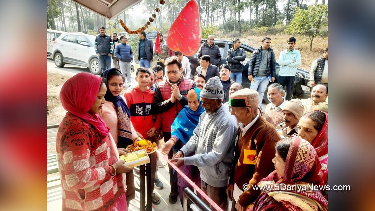 R S Bali, Himachal Pradesh, Himachal, Congress, Indian National Congress, Himachal Congress