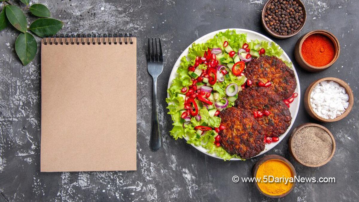 Vegan Mock Chicken Recipe