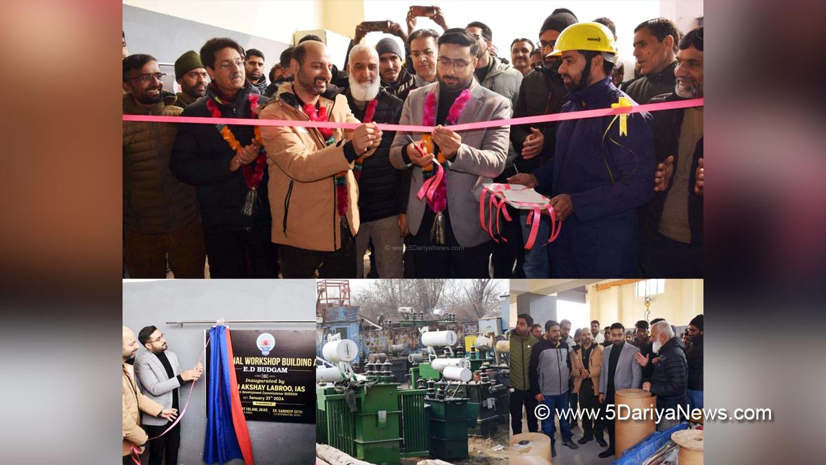 https://www.5dariyanews.com/latest-news/mussarat-islam-jk-admin-j-and-k