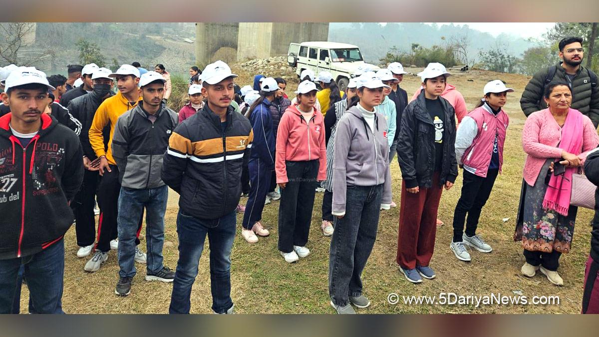 Tourism, Jammu And Kashmir, Jammu & Kashmir, Jammu Director Tourism Jammu, Jammu & Kashmir Tourism Department, National Tourism Day