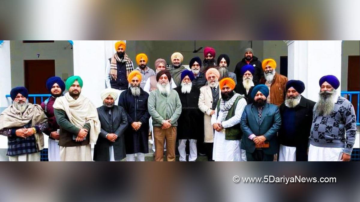 Khadoor Sahib, Punjab Bachao Yatra, Shiromani Akali Dal, Ravinder Singh Brahmpura
