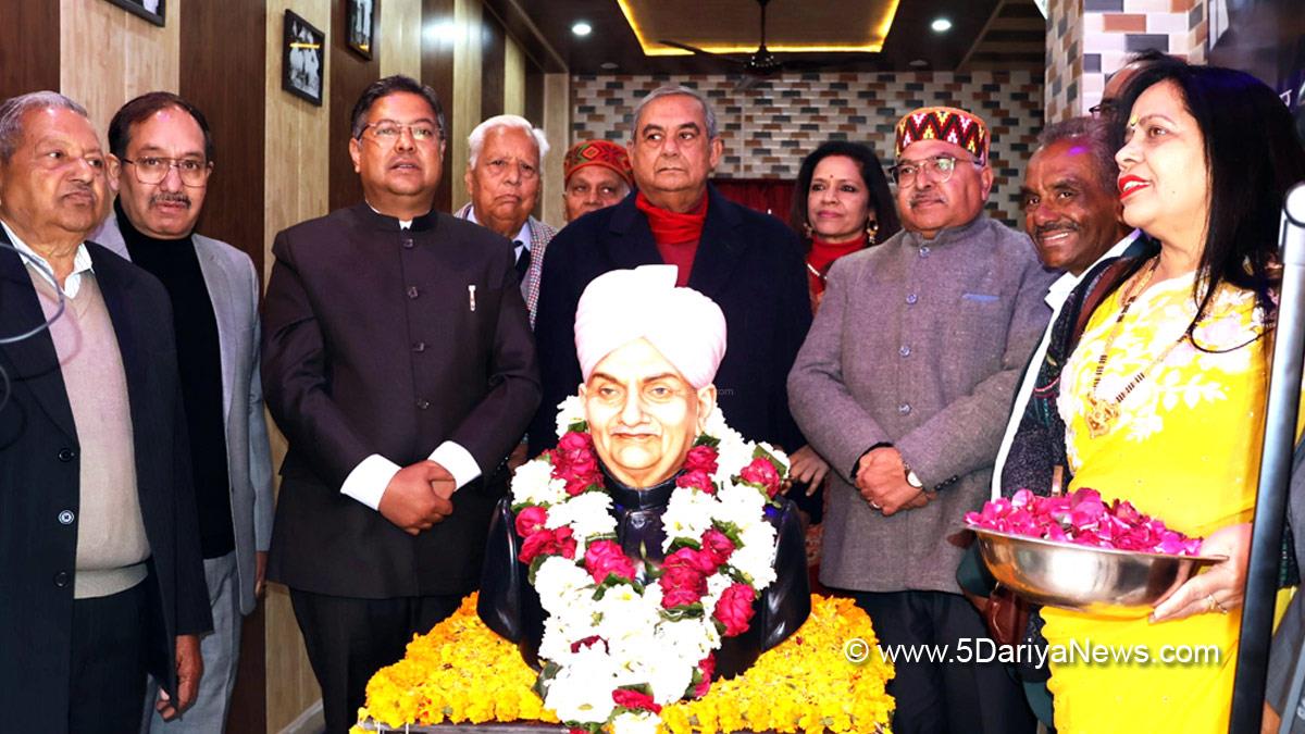 Ashish Butail, Himachal Pradesh, Himachal, Congress, Indian National Congress, Himachal Congress, Shimla
