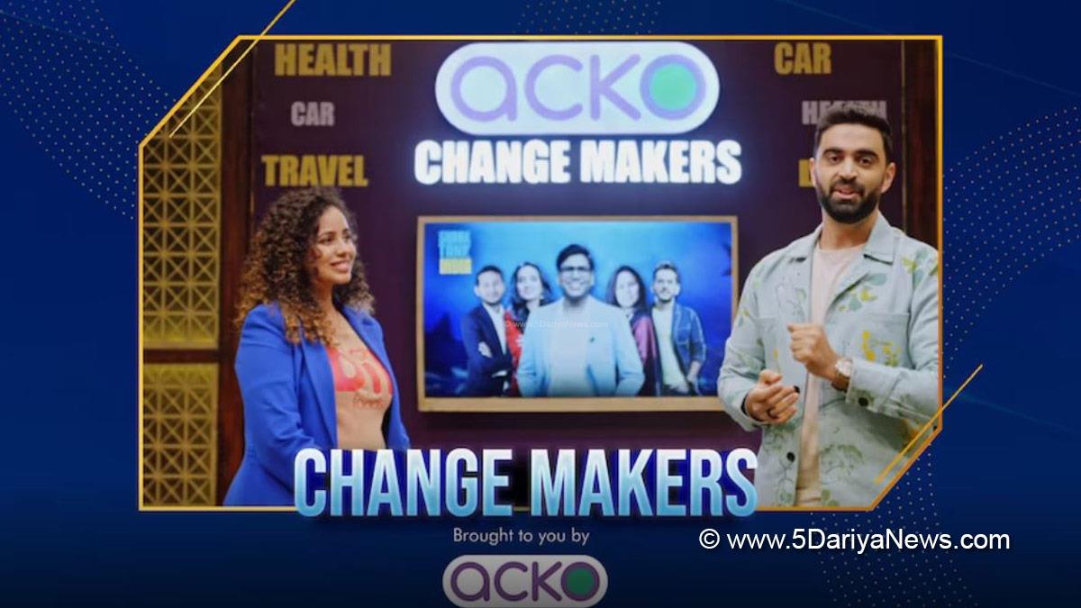 Who is the Sponsor of Shark Tank India Season 3