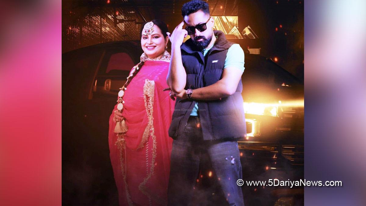 Music, Entertainment, Singer, Song, Chandigarh News, Deepak Dhillon, Gill Gogoani