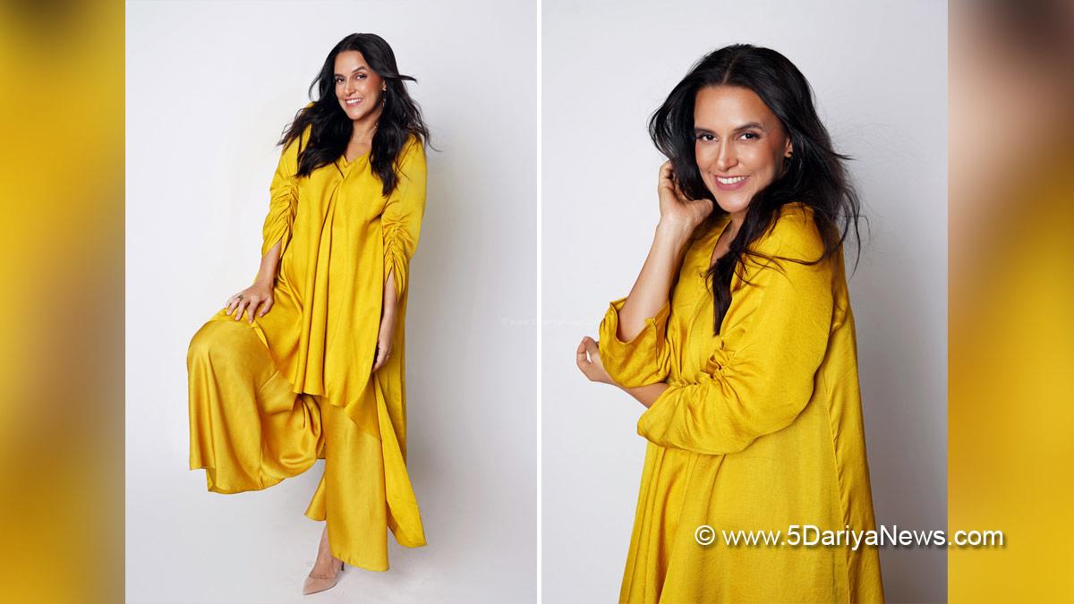 Neha Dhupia, Bollywood, Entertainment, Mumbai, Actress, Cinema, Hindi Films, Movie, Mumbai News