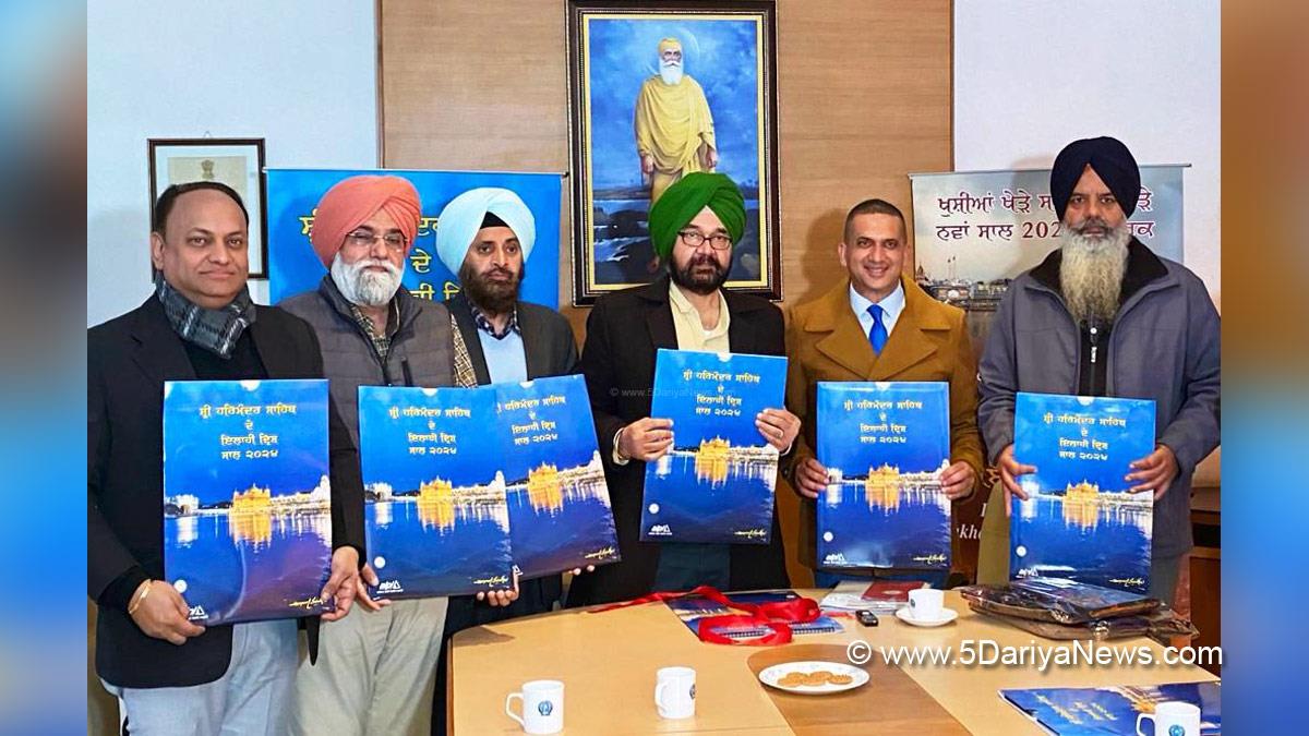 Guru Nanak Dev University Amritsar, Guru Nanak Dev University, Prof. Jaspal Singh Sandhu, GNDU, Amritsar