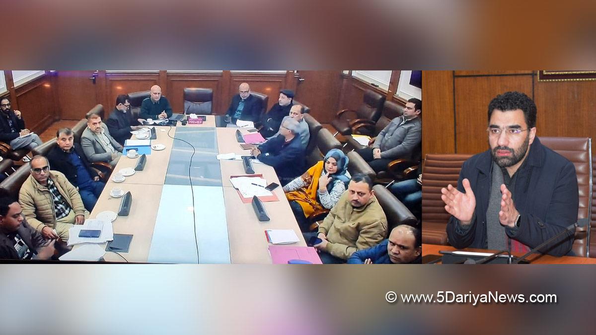 Dr Syed Abid Rasheed, Dr. Syed Abid Rasheed Shah, Dr. Syed Abid Rasheed Shah, Srinagar, Kashmir, Jammu And Kashmir, Jammu & Kashmir