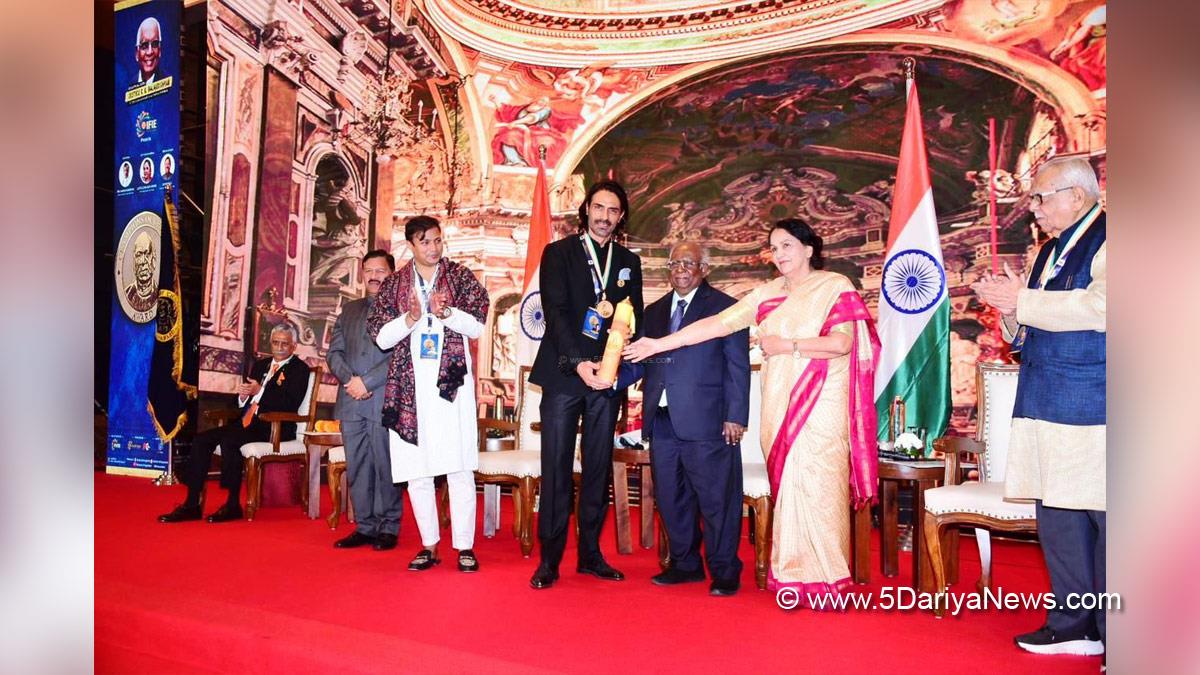Bollywood, Entertainment, Mumbai, Actor, Cinema, Hindi Films, Movie, Mumbai News, Arjun Rampal