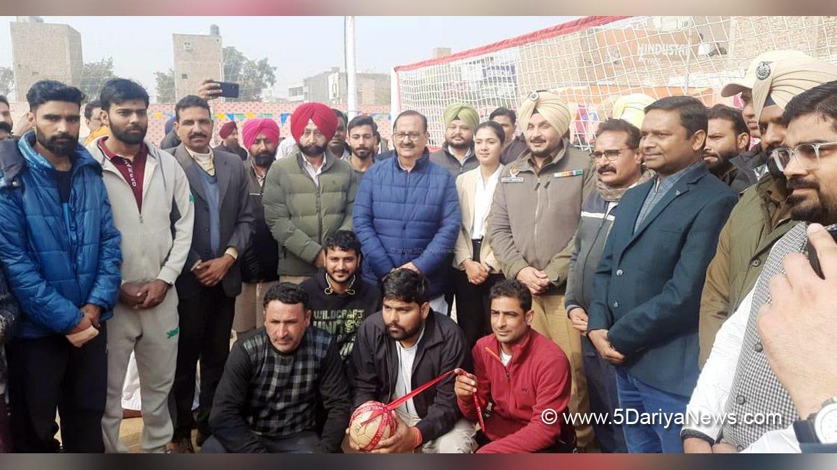 Sport News, Abohar, Fazilka