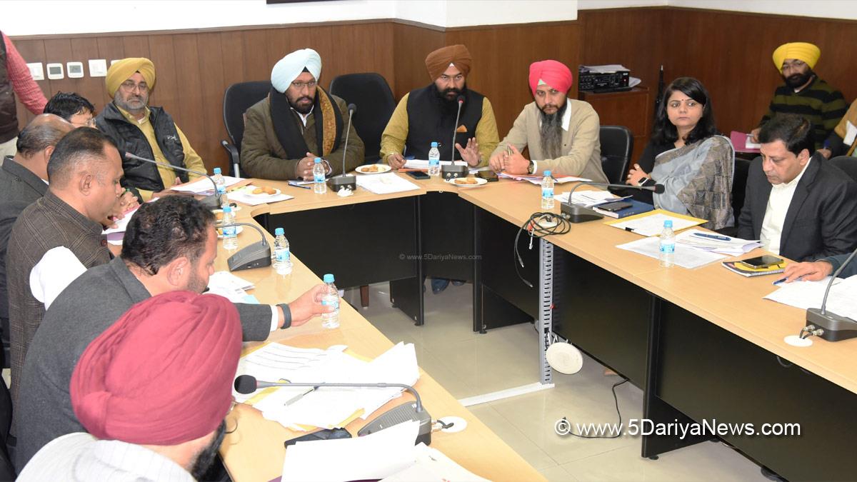 Balkar Singh, AAP, Aam Aadmi Party, Aam Aadmi Party Punjab, AAP Punjab, Karambir Singh Ghuman