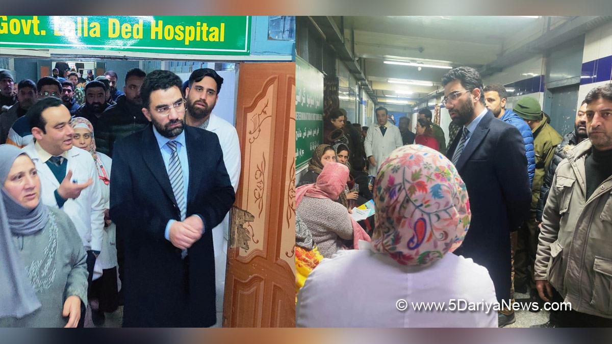 Dr Syed Abid Rasheed, Dr. Syed Abid Rasheed Shah, Dr. Syed Abid Rasheed Shah, Srinagar, Kashmir, Jammu And Kashmir, Jammu & Kashmir