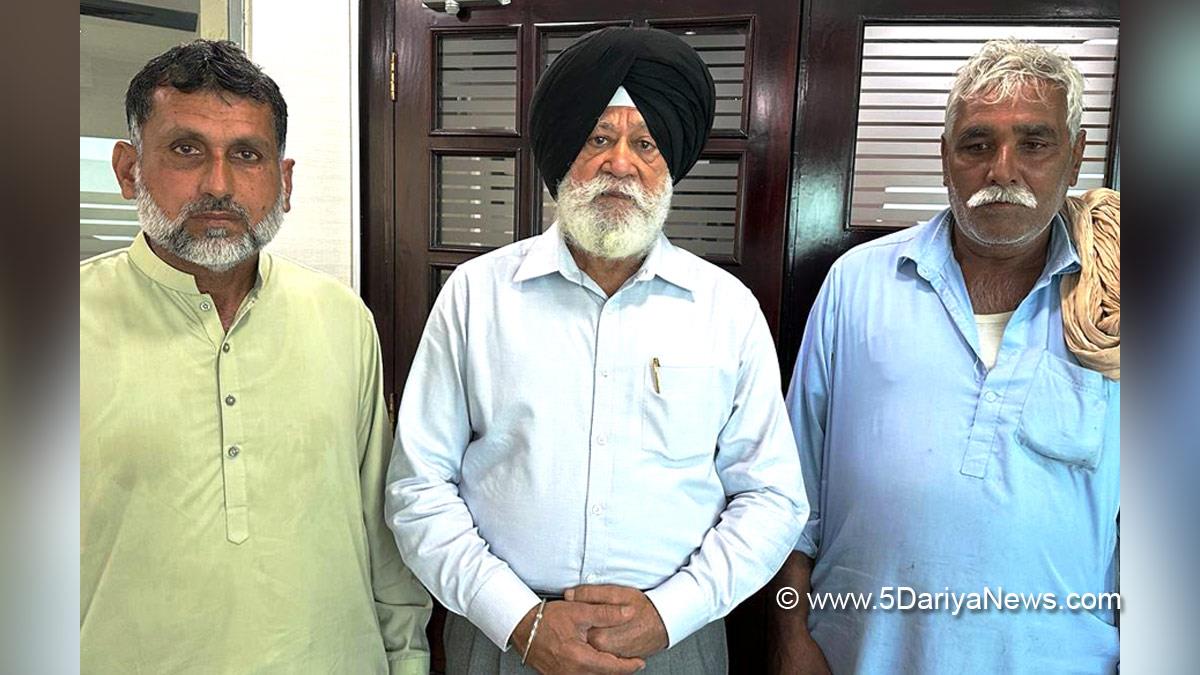 Sarbat Da Bhala Trust