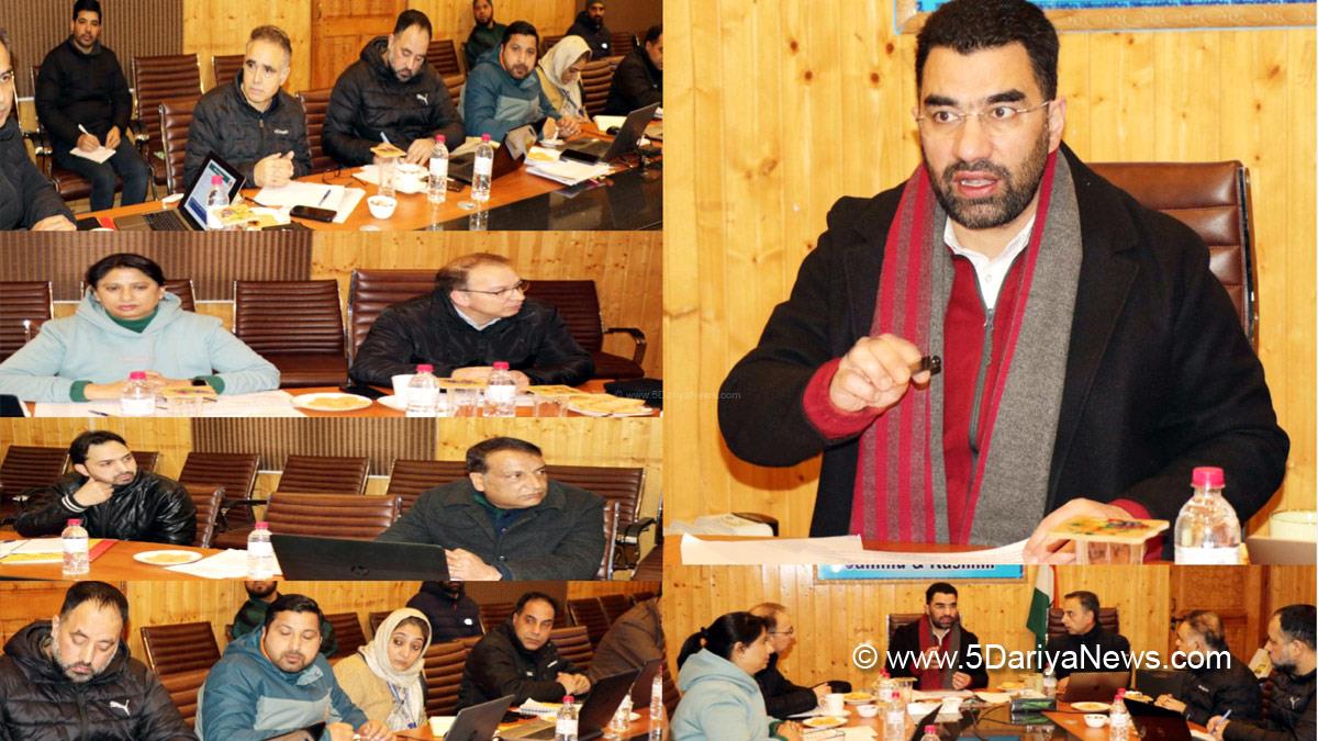 Dr Syed Abid Rasheed, Dr. Syed Abid Rasheed Shah, Dr. Syed Abid Rasheed Shah, Srinagar, Kashmir, Jammu And Kashmir, Jammu & Kashmir