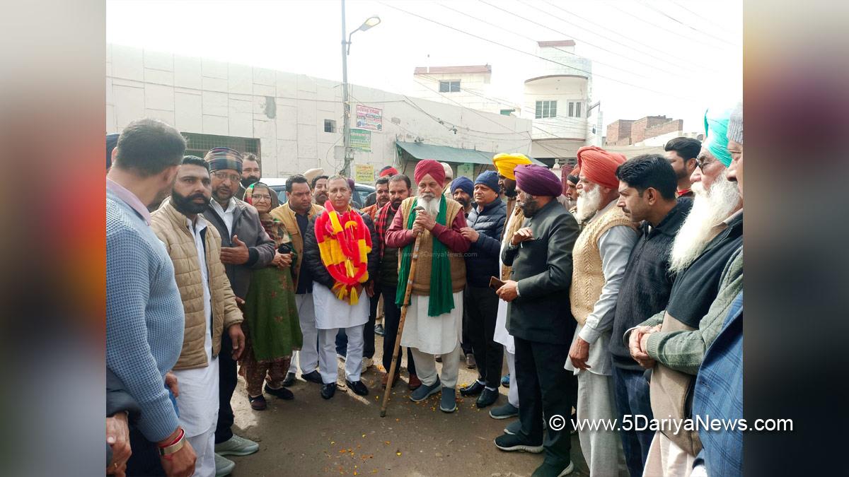 Dr. Vijay Singla, AAP, Aam Aadmi Party, Aam Aadmi Party Punjab, AAP Punjab, Government of Punjab, Punjab Government