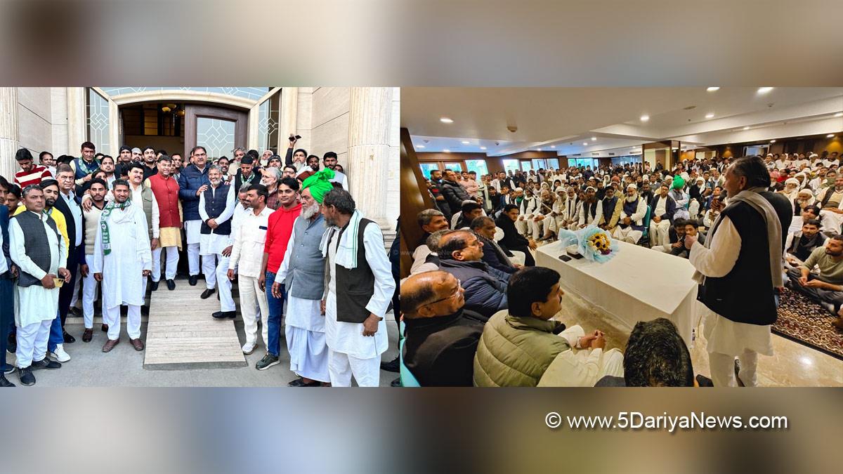 Abhay Singh Chautala, Indian National Lok Dal, Haryana, INLD